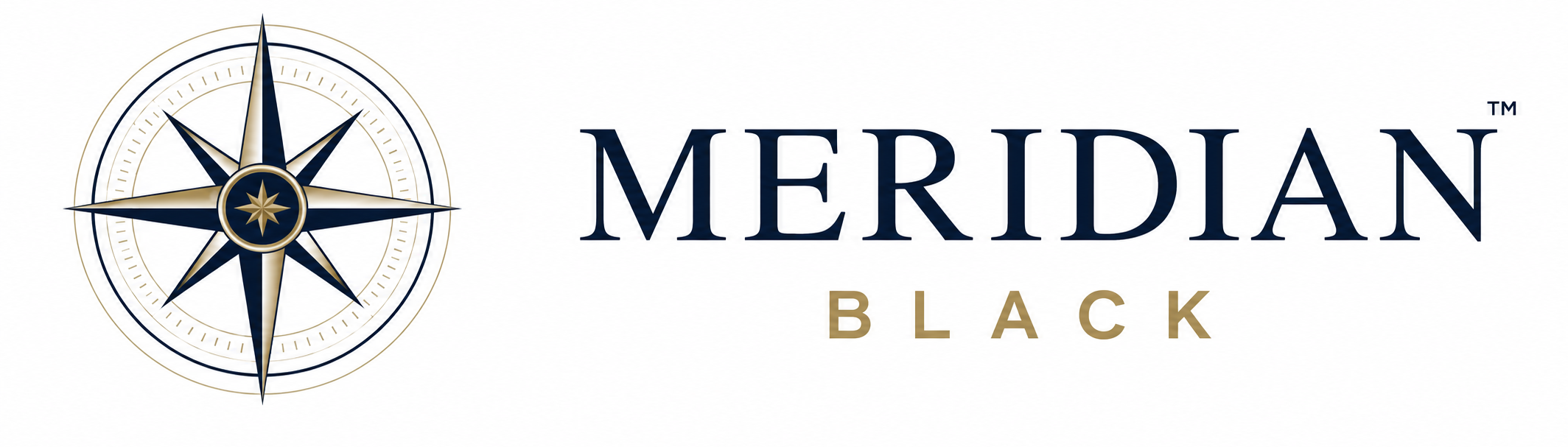 Meridian Black